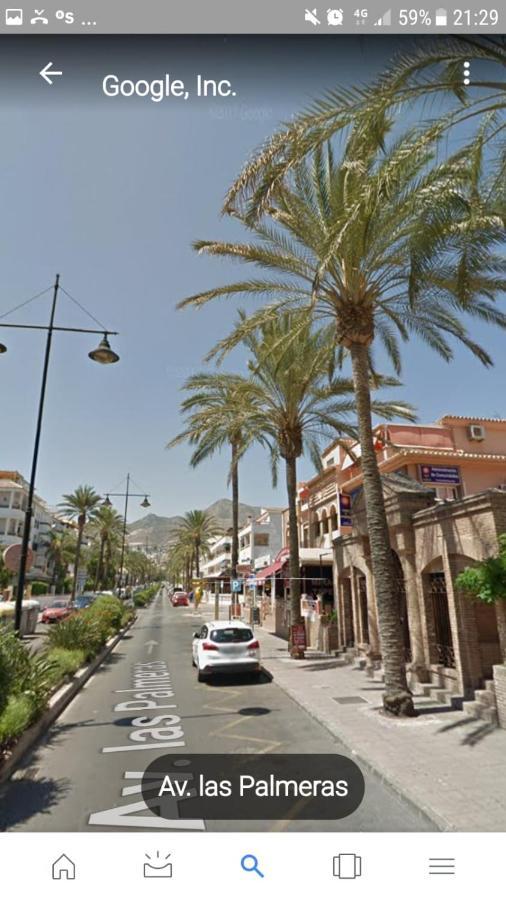 Apartamento Benalrroma Benalmádena Exterior foto