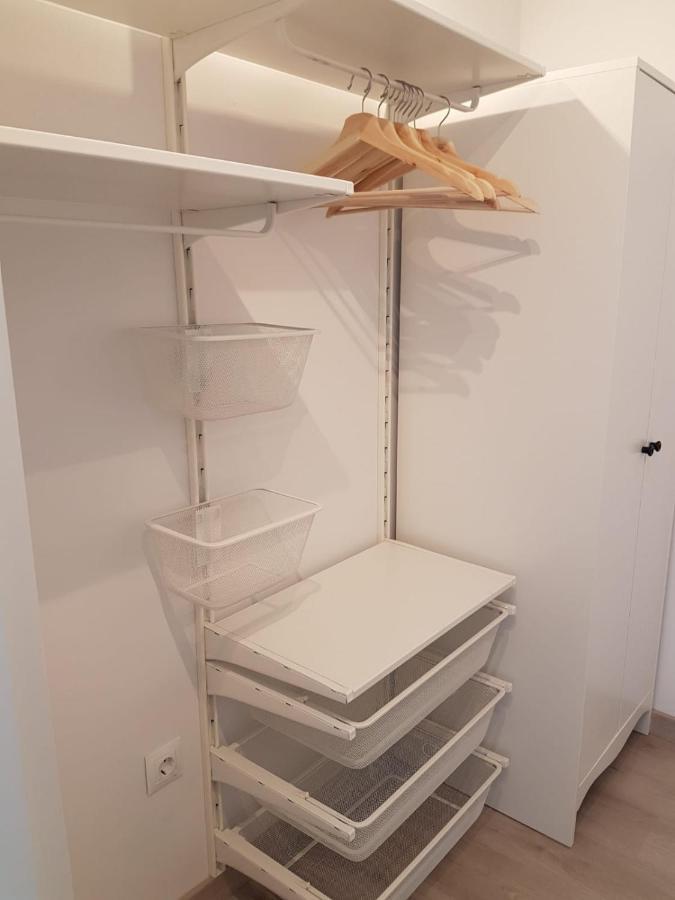 Apartamento Benalrroma Benalmádena Exterior foto