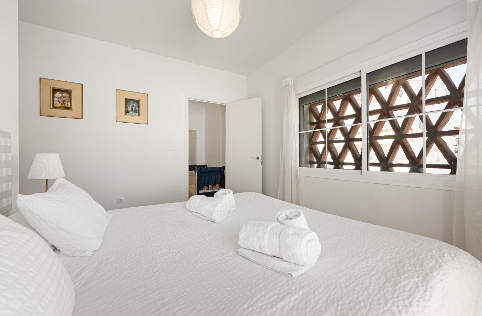 Apartamento Benalrroma Benalmádena Exterior foto