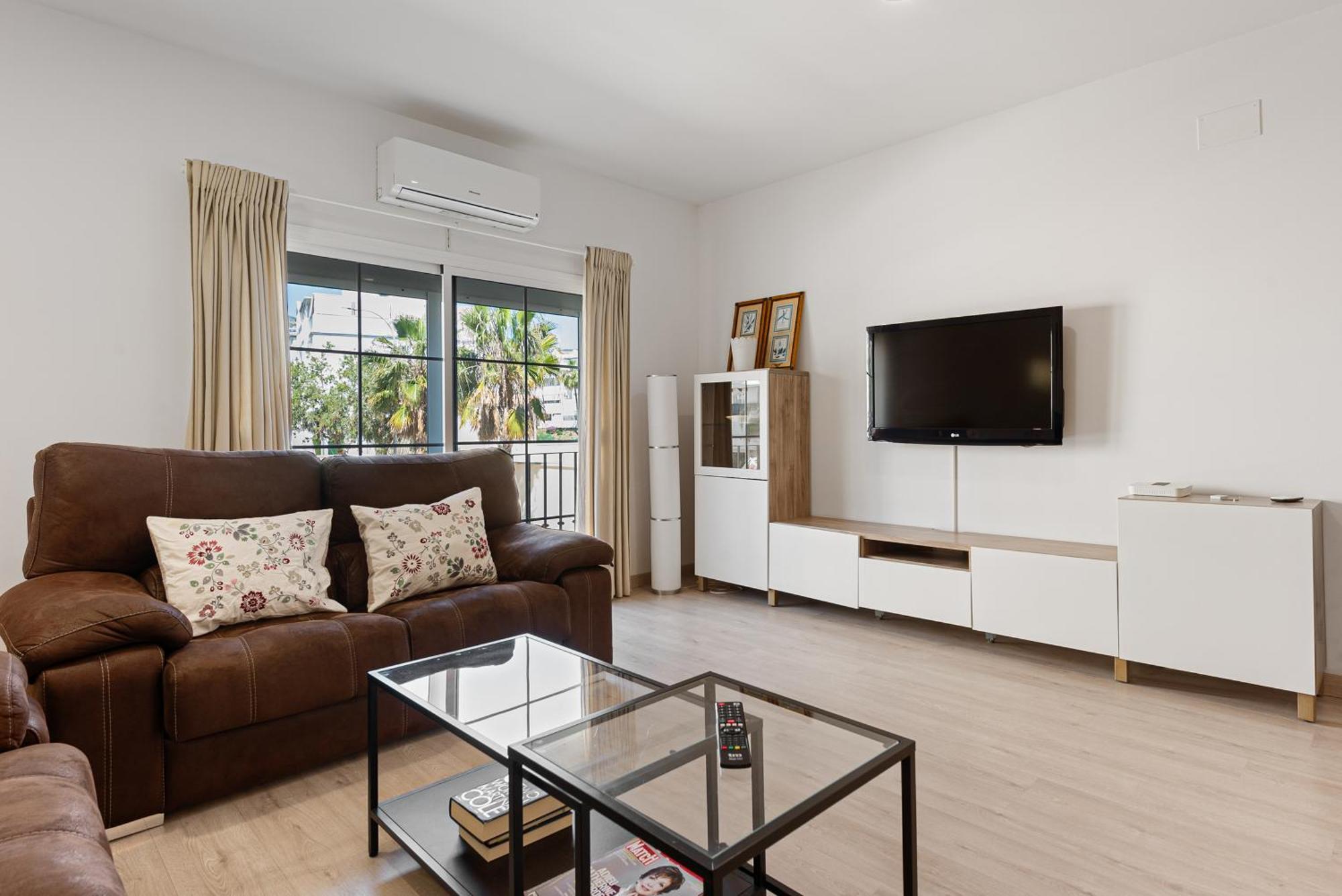 Apartamento Benalrroma Benalmádena Exterior foto